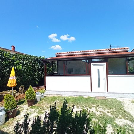 Apartmán The Golden Well Rovinj Pokoj fotografie