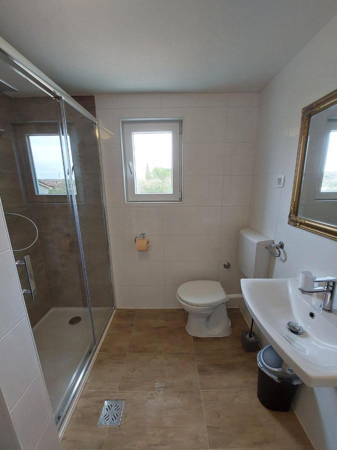 Apartmán The Golden Well Rovinj Exteriér fotografie