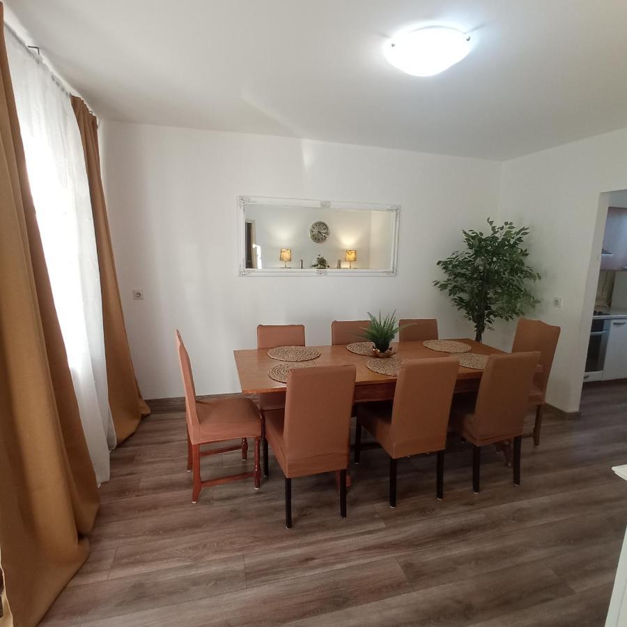 Apartmán The Golden Well Rovinj Exteriér fotografie