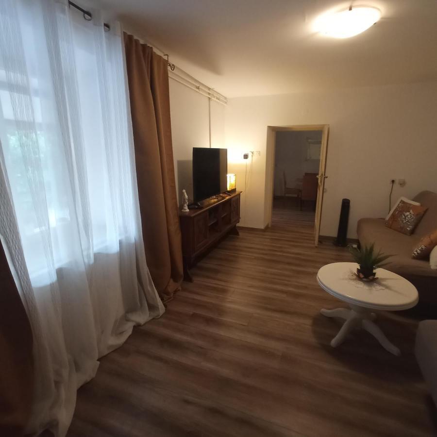 Apartmán The Golden Well Rovinj Exteriér fotografie