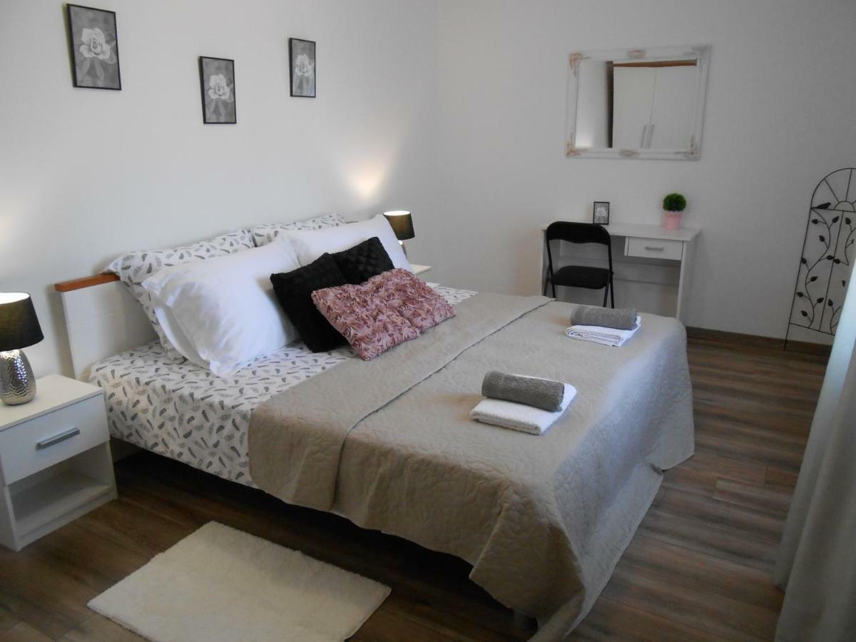 Apartmán The Golden Well Rovinj Exteriér fotografie