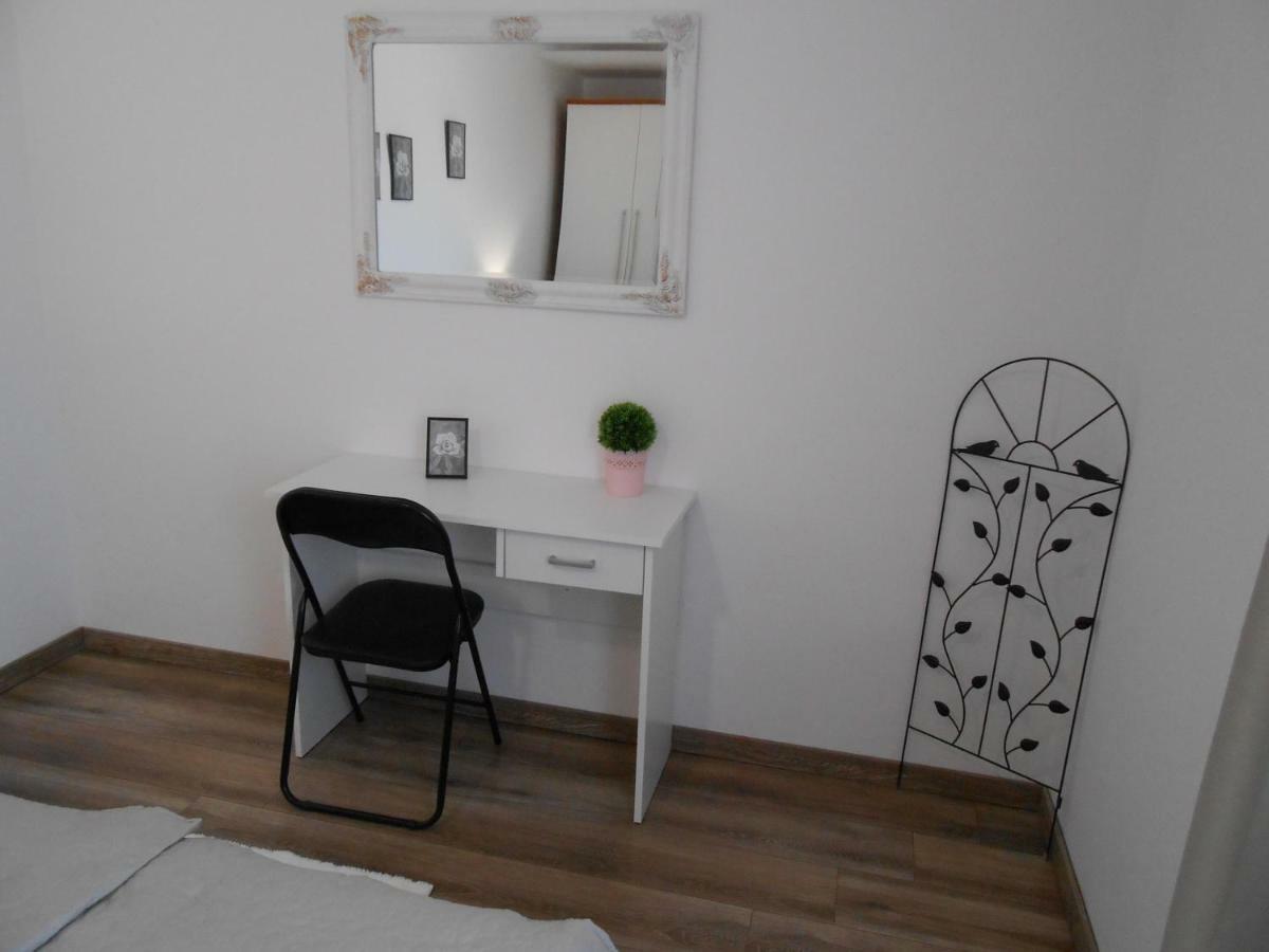 Apartmán The Golden Well Rovinj Exteriér fotografie