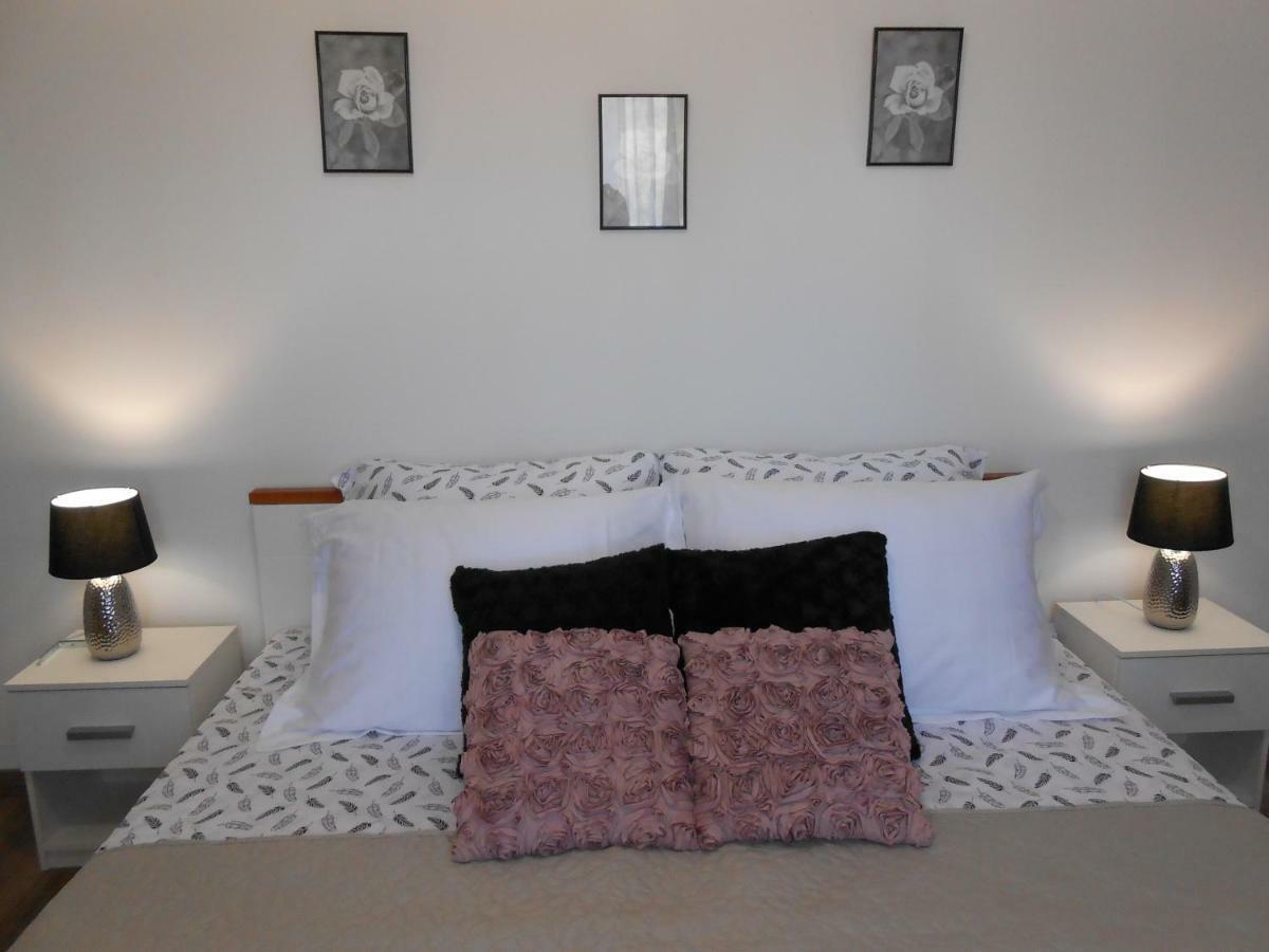 Apartmán The Golden Well Rovinj Exteriér fotografie